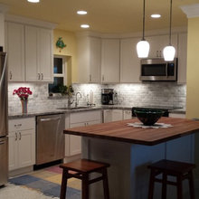 Kelly's Kitchen