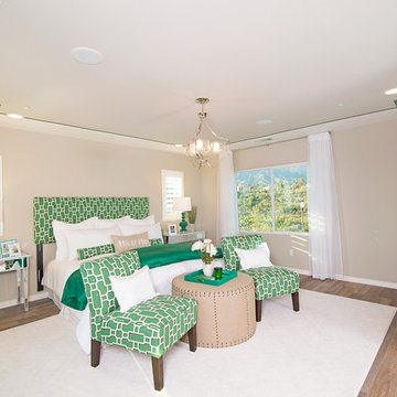 Magnolia Heights
