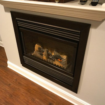 Robbinsdale Basement Remodel