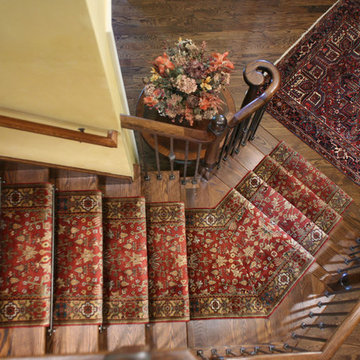 Stair Runners