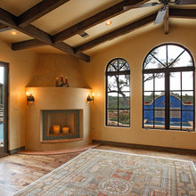 Spanish Oaks - Vanguard studios