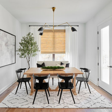 Belterra Project- Furnishings, Light Fixtures & Interior Design