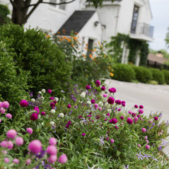 Kinghorn Gardens - Omaha, NE, US 68106