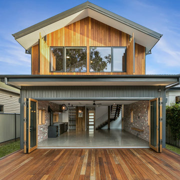 Westgarth St, Northcote
