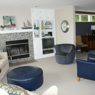 Green Lake Contemporary Update