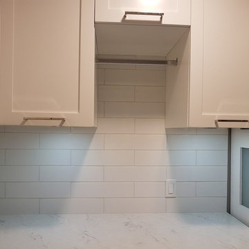 Tenant Suite Laundry