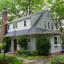exterior paint