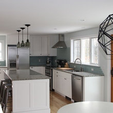 Whole house
