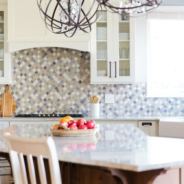 Parker Kitchen