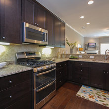 Kitchen Ideas