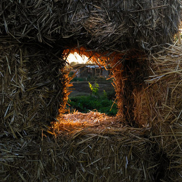 La Cabaña, Espacio de Crianza Respetuoso