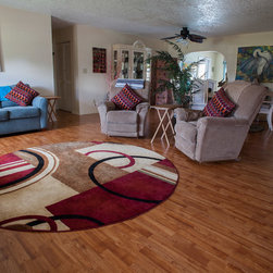 Laminate Flooring - Products