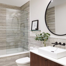 Loft Bathroom