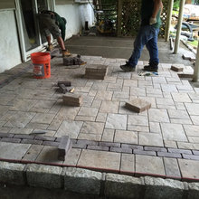 Patio/Outdoor Ideas