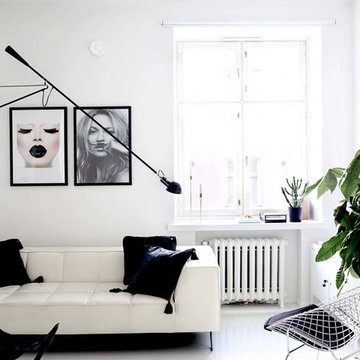 Home design for a private client