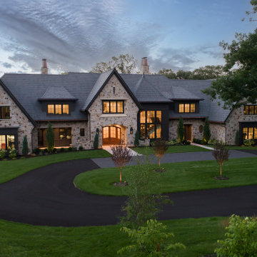 Evergreen Lane