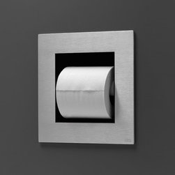 CEA faucets - HYDROPLATES - Toilet Paper Holders