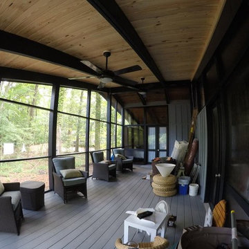 Our Work