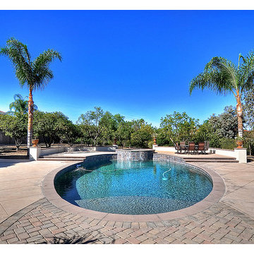 3070 Sonrisa Drive, Corona Ca 92881