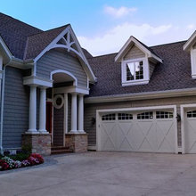 Garage Doors