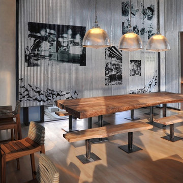 Commercial Bar/Dining