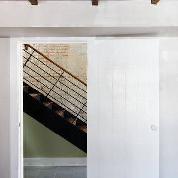 The Samuel Noakes House