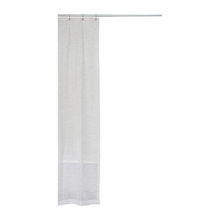 Shower curtain