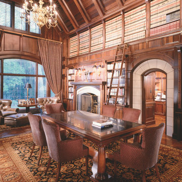Minnetonka Residence
