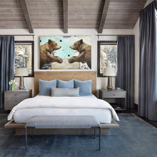 Cabin Furniture