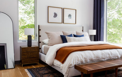 The 10 Most Popular New Bedrooms So Far in 2025