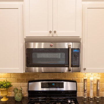 Award Winning Kitchen Remodel