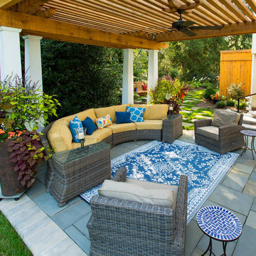Pergola