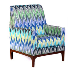 Accent Chairs - Living Room Chairs