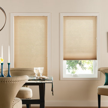 Cellular Shades