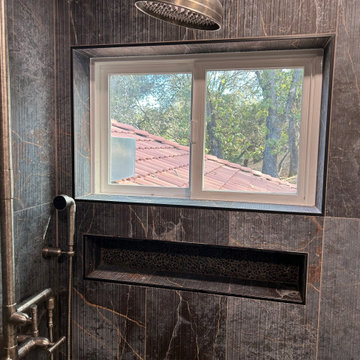 Our Forte- Showers