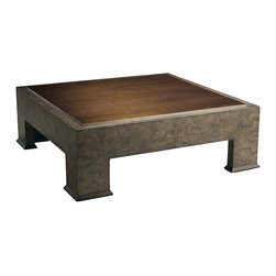 Safi Coffee Table - Coffee Tables