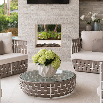 Tamaccio Home