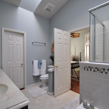 Master Bath Update