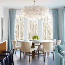 E&C Dining room