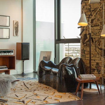Los Angeles - Midcentury Modern