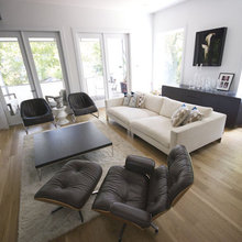 Living Room Ideas
