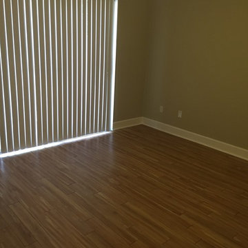 Complete Home Renovation