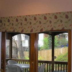 Generations - Window Treatments