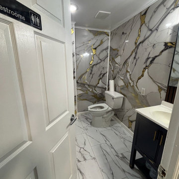 Bathroom Remodel