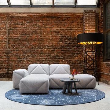 Moooi BFF Sofa