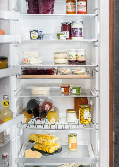 Хороший вопрос: На что способны современные холодильники?