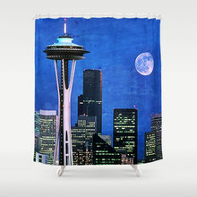 Fifty Shades of Seattle