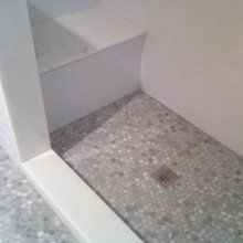 Bathroom ideas