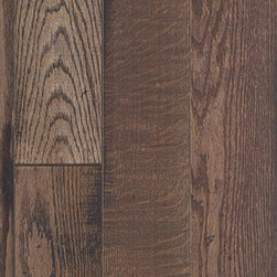 Red Oak- Tirana - Hardwood Flooring