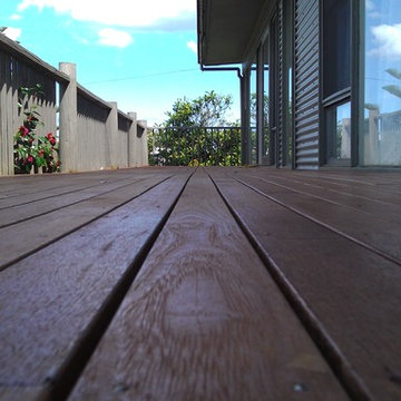 Carpentry & Building